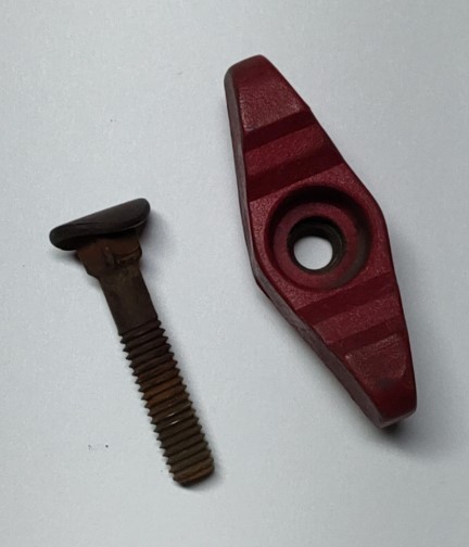 CRAFTSMAN 532185577 Knob Wing (Used)